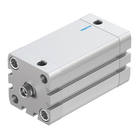 Festo Compact Cylinder ADN-40-60-I-P-A ADN-40-60-I-P-A